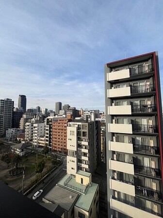 谷町四丁目駅 徒歩3分 12階の物件内観写真